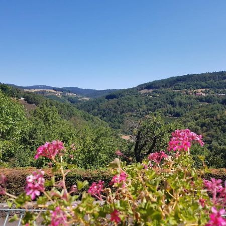 Auberge De Thelis Екстериор снимка
