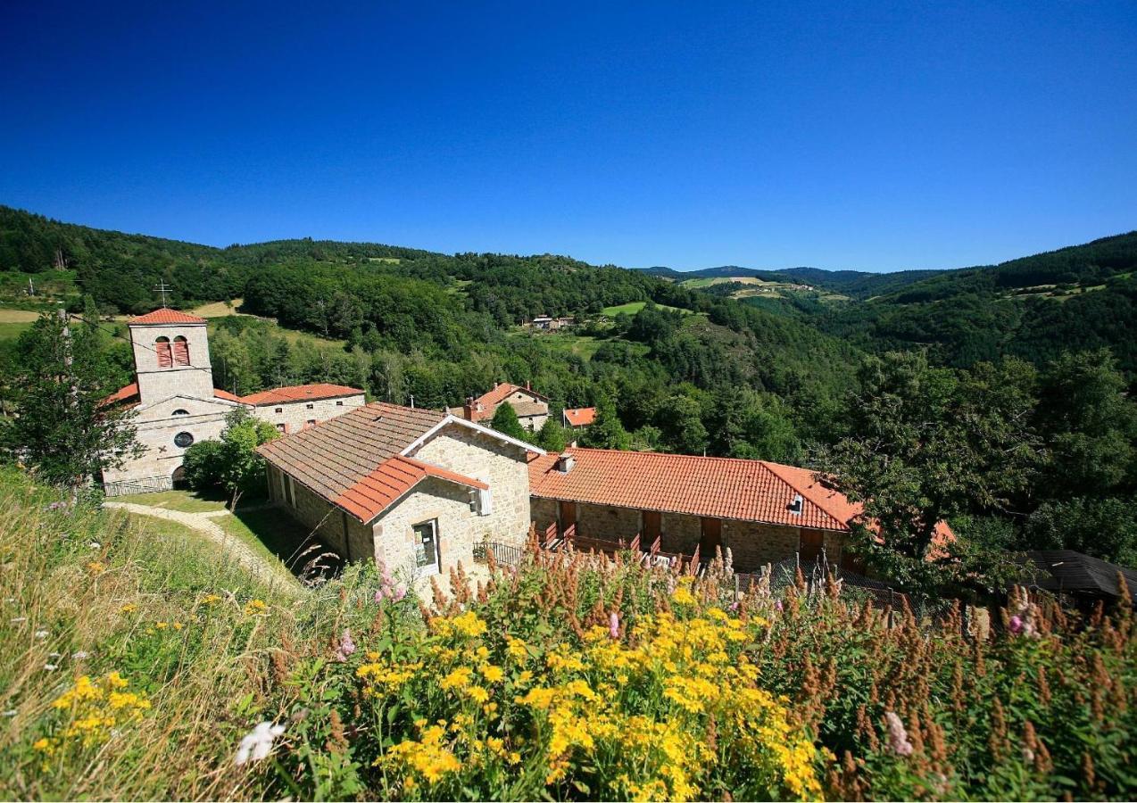 Auberge De Thelis Екстериор снимка