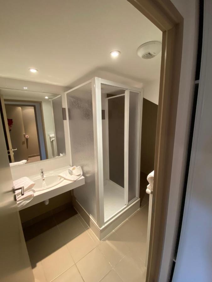 Auberge De Thelis Екстериор снимка