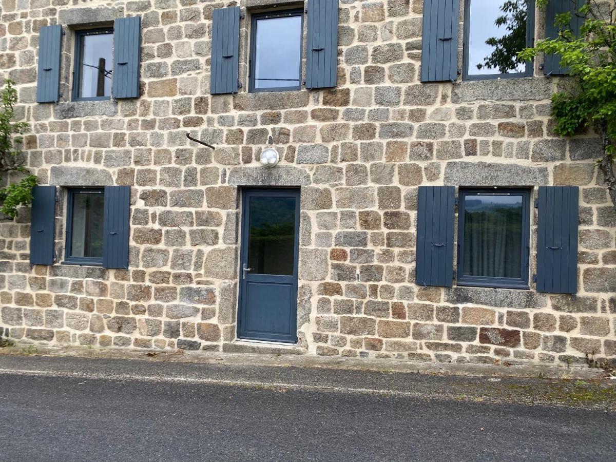 Auberge De Thelis Екстериор снимка