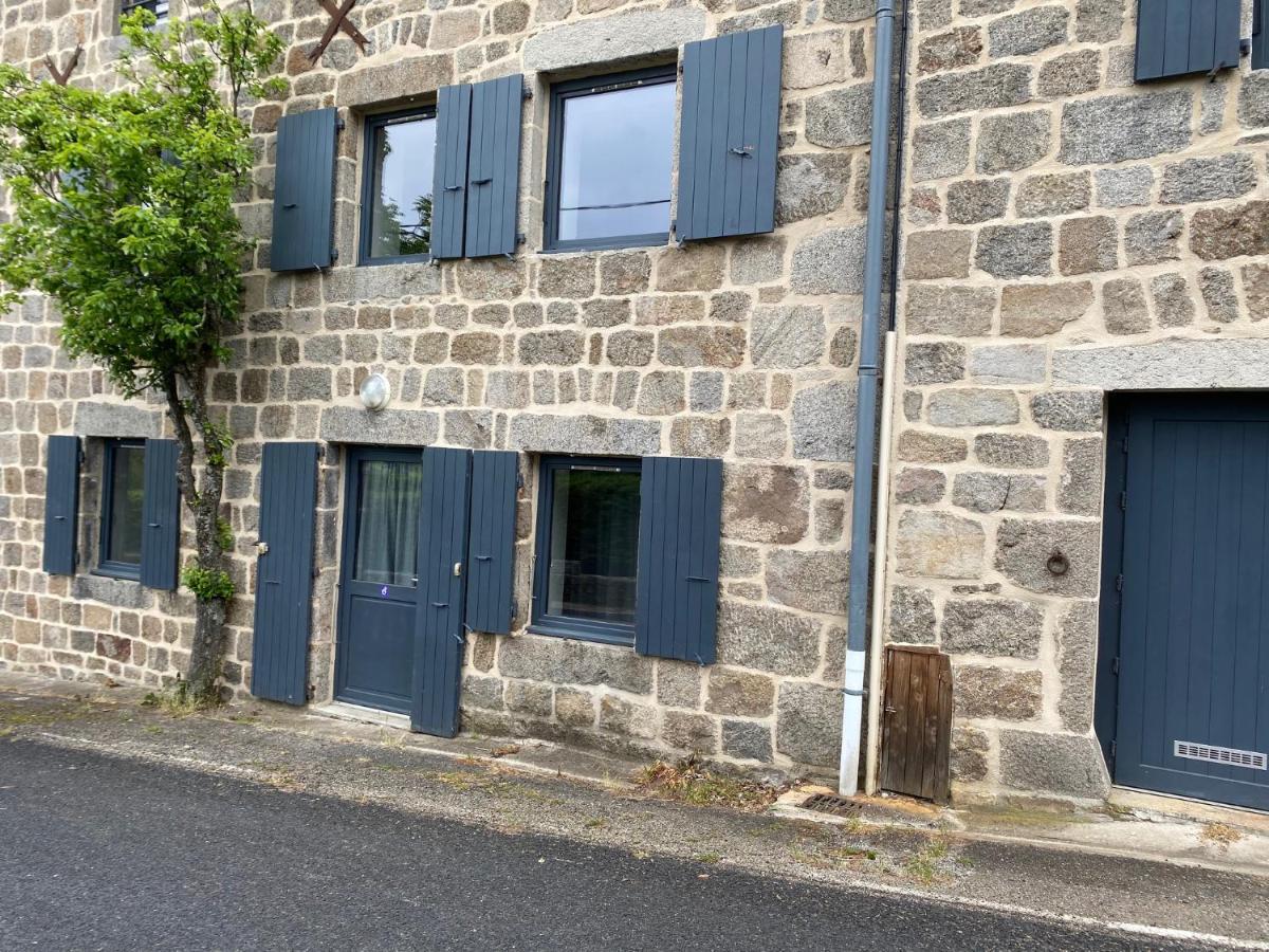 Auberge De Thelis Екстериор снимка