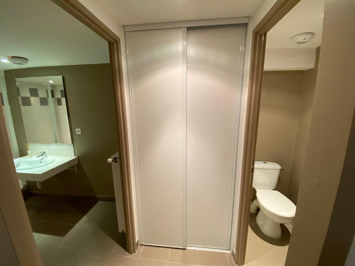 Auberge De Thelis Екстериор снимка