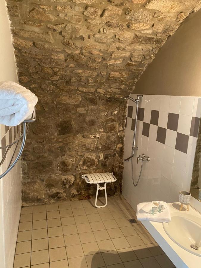 Auberge De Thelis Екстериор снимка