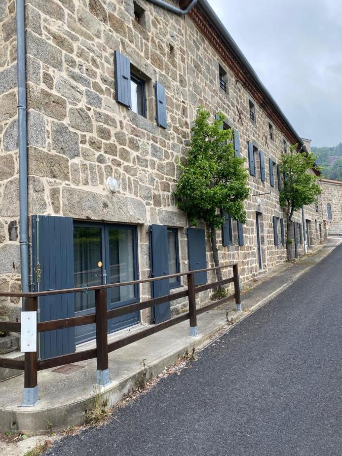 Auberge De Thelis Екстериор снимка