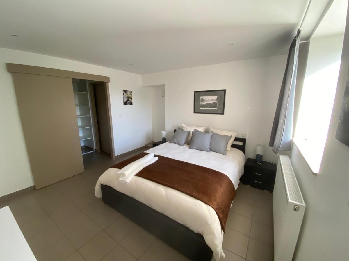 Auberge De Thelis Екстериор снимка